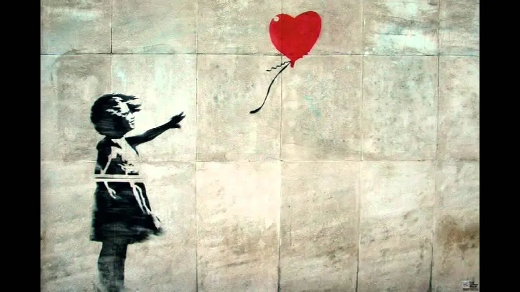 Banksy