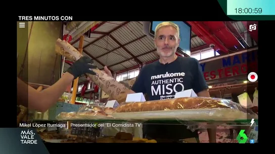 COMIDISTA COMIDISTA