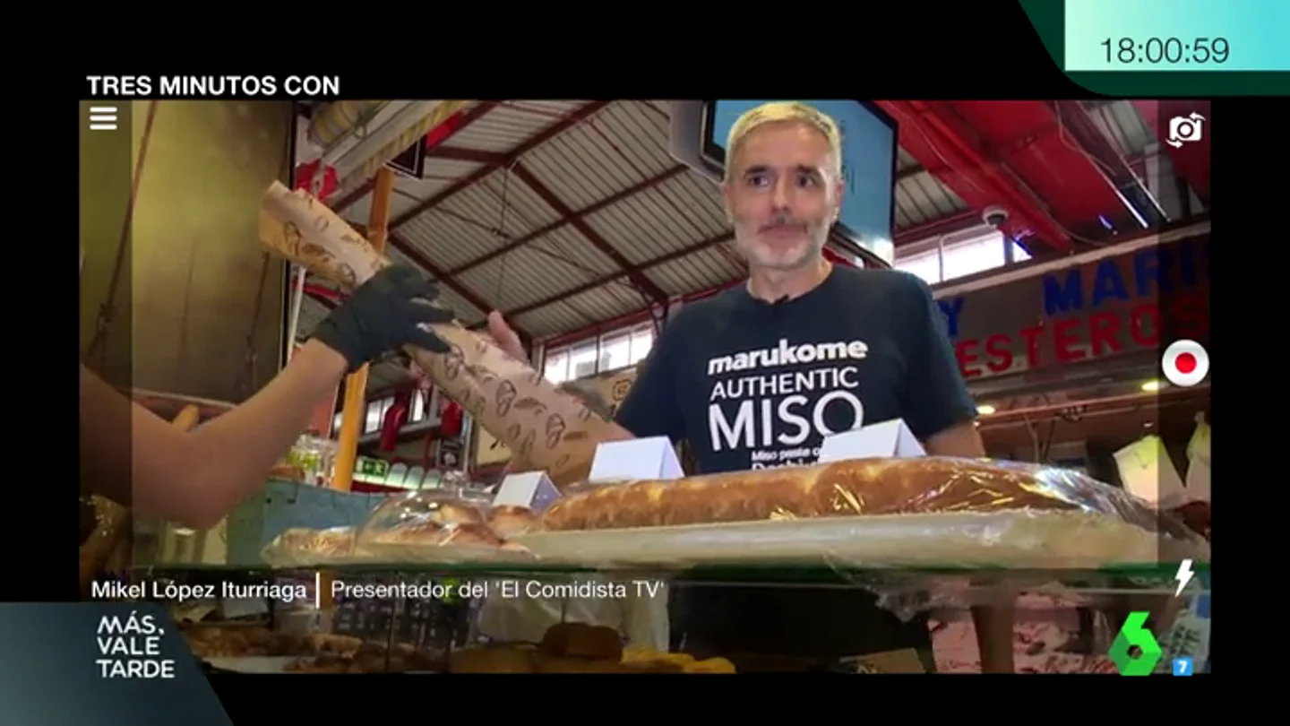 COMIDISTA COMIDISTA