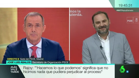 ÃBALOS ÃBALOS
