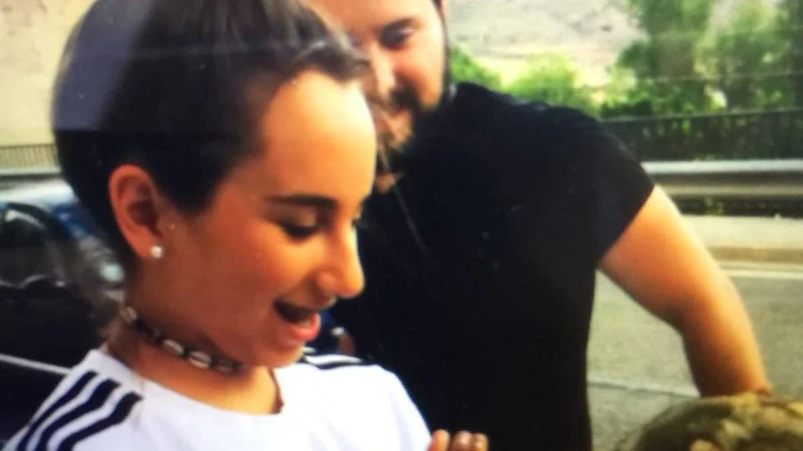 La joven desapareció cuando visitaba con sus padres el Parrizal de Beceite La joven desapareció cuando visitaba con sus padres el Parrizal de Beceite