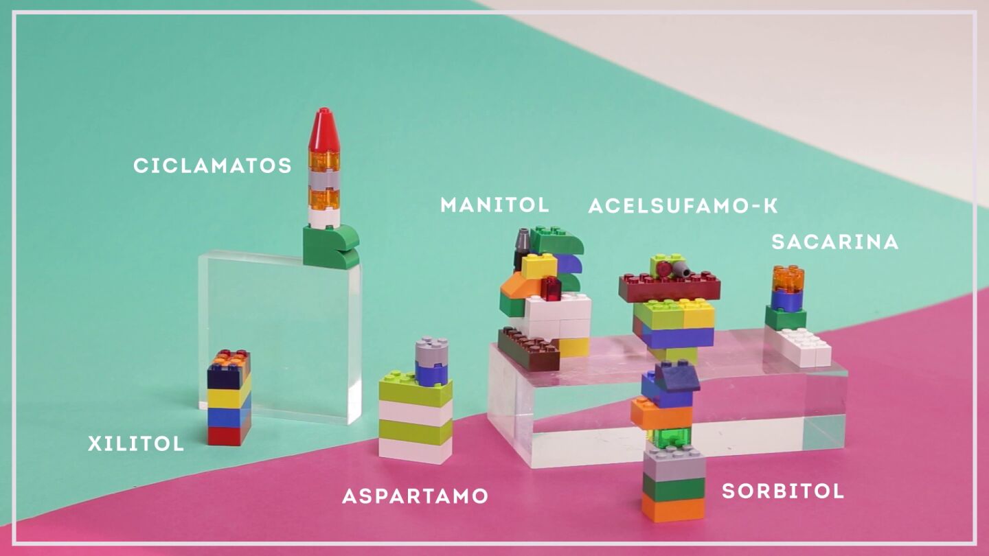 Datos sobre el az&uacute;car en El Comidista TV