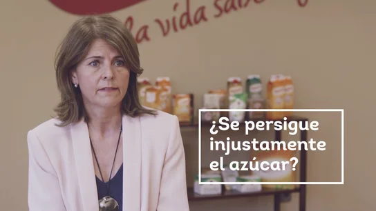 Isabel Vasserot en El Comidista TV Isabel Vasserot en El Comidista TV