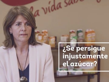 Isabel Vasserot en El Comidista TV Isabel Vasserot en El Comidista TV