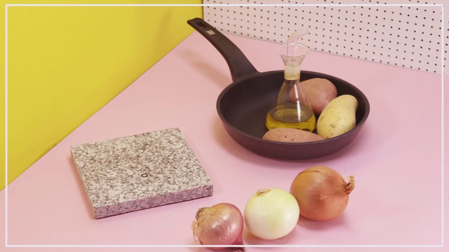 &iquest;Qu&eacute; sabes de la tortilla de patatas? El Comidista TV