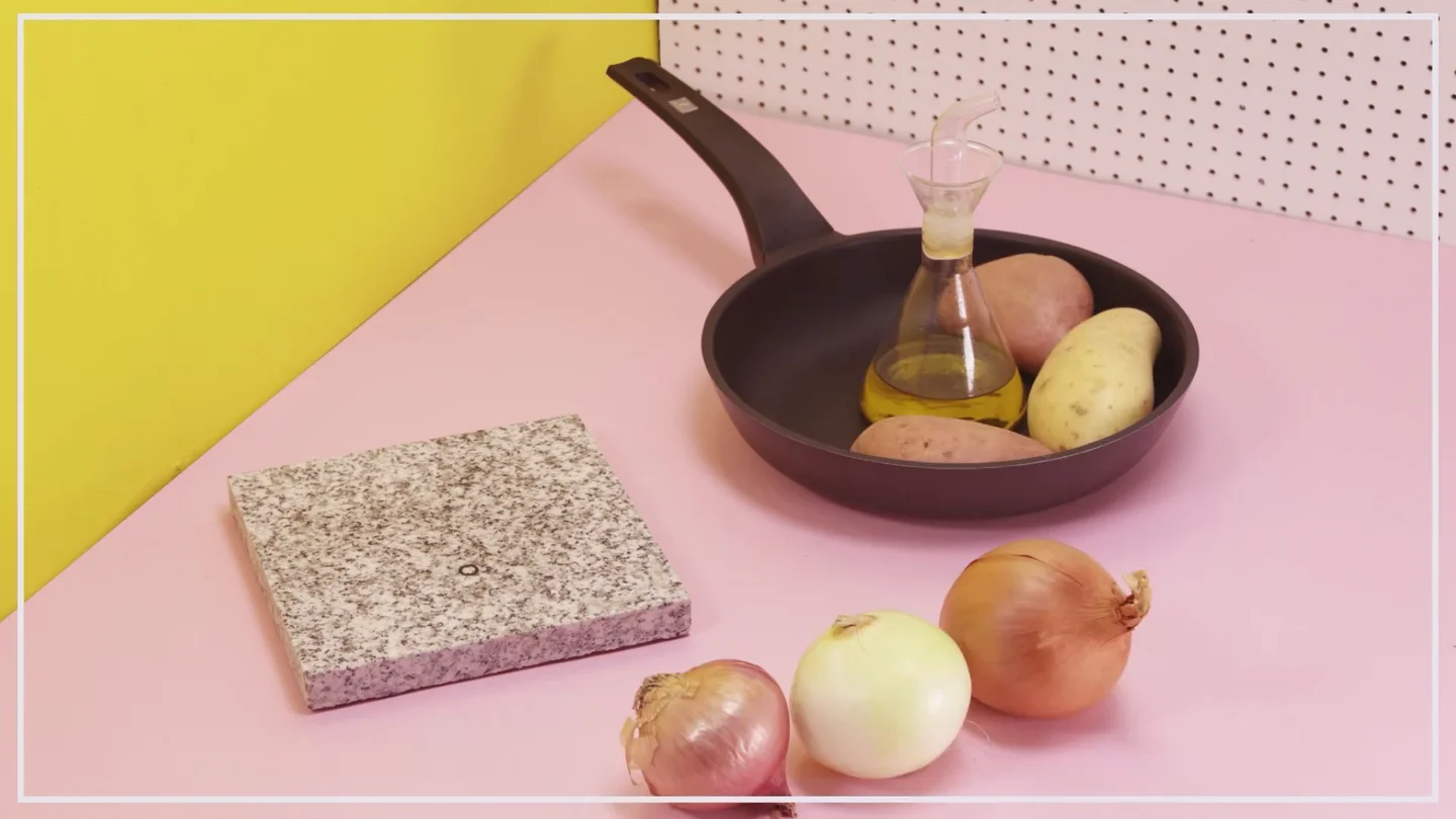 ¿Qué sabes de la tortilla de patatas? El Comidista TV ¿Qué sabes de la tortilla de patatas? El Comidista TV
