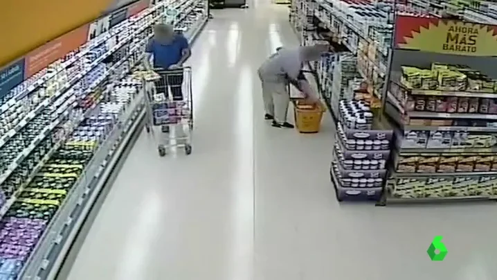 Jamón Jamón