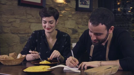 Betanzos, la cuna de la tortilla de patatas Betanzos, la cuna de la tortilla de patatas