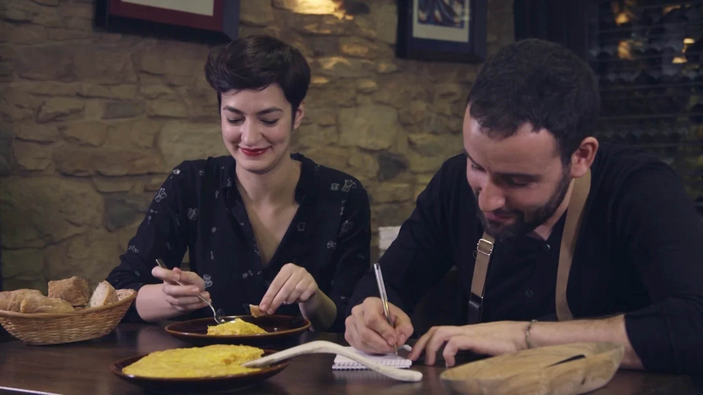Betanzos, la cuna de la tortilla de patatas Betanzos, la cuna de la tortilla de patatas