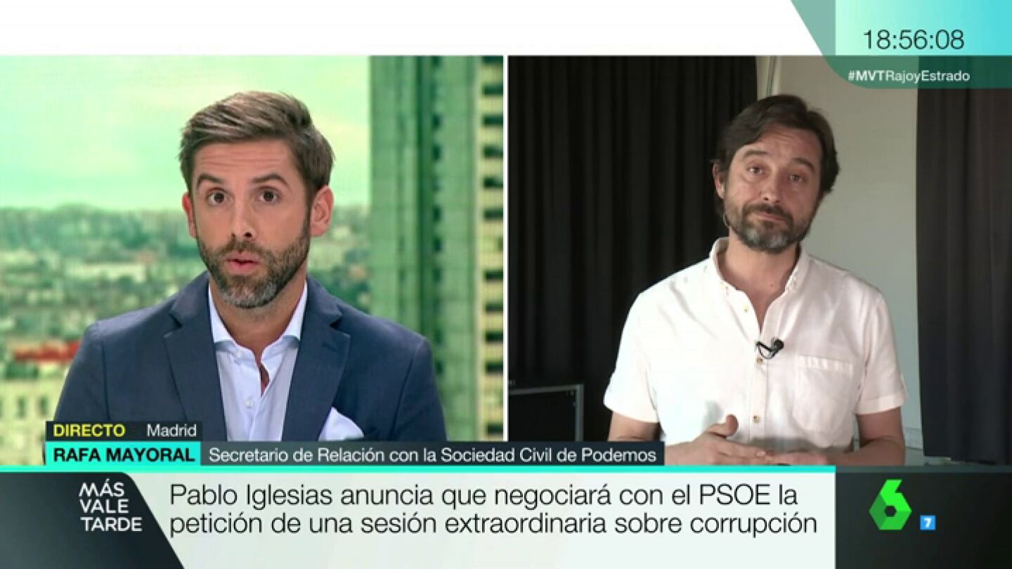 MAYORAL