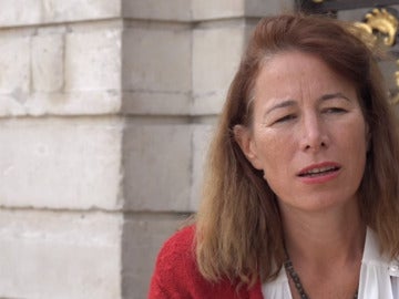 Anne Dufourmantelle Anne Dufourmantelle