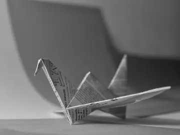 Origami Origami