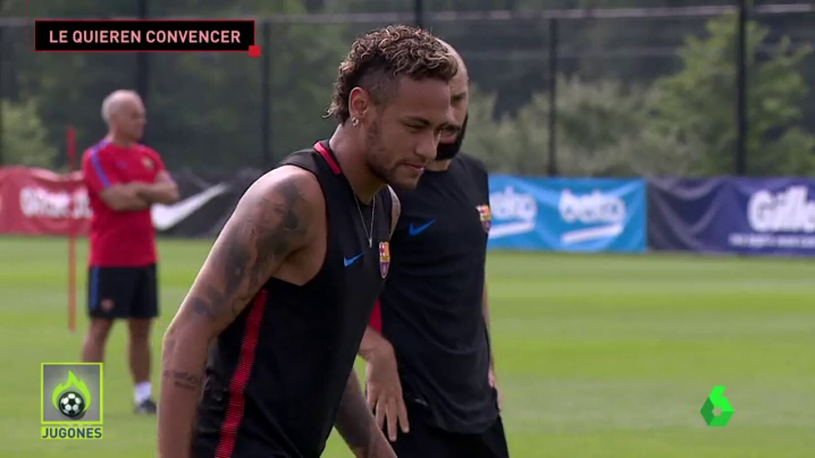 NeymarJugones