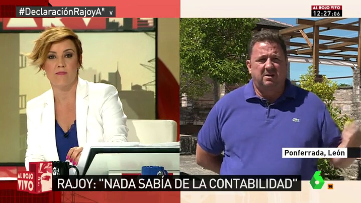 Jos&eacute; Luis Pe&ntilde;as