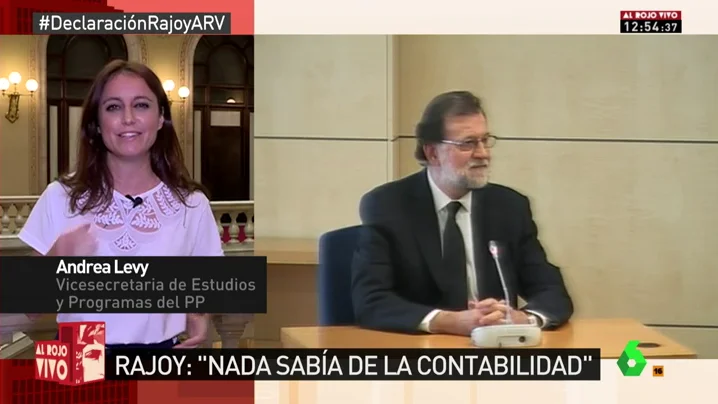 Andrea Levy