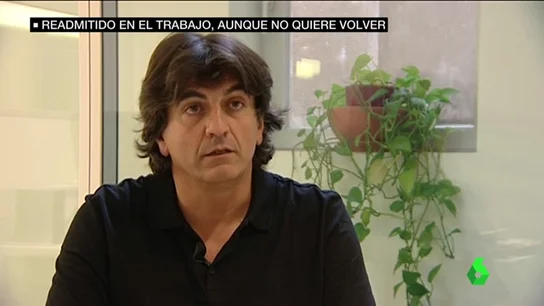 Condenan a Privalia por despedir a un trabajador cuya mujer tenía un cáncer terminal Condenan a Privalia por despedir a un trabajador cuya mujer tenía un cáncer terminal