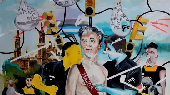 Las sociedades frágiles Las sociedades frágiles