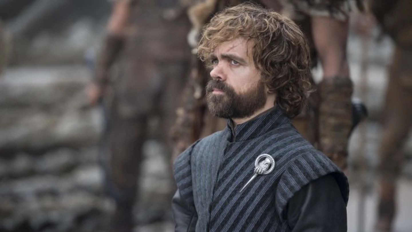 Tyrion Lannister Tyrion Lannister