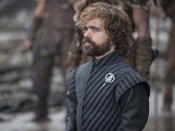 Tyrion Lannister Tyrion Lannister