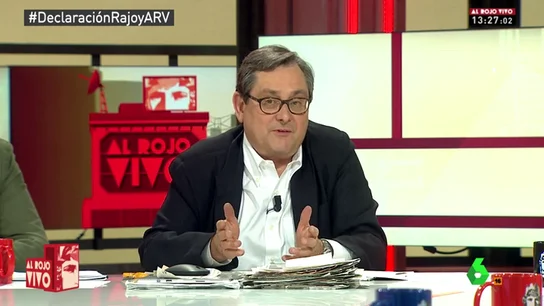 Francisco Marhuenda Francisco Marhuenda