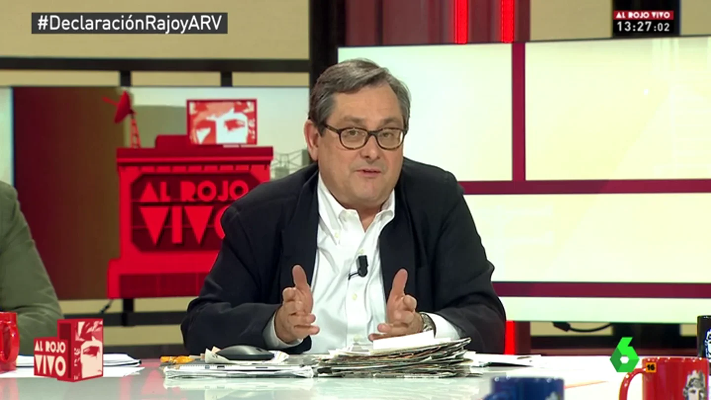 Francisco Marhuenda Francisco Marhuenda