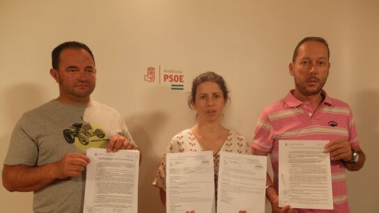 Los afectados exigieron su dimisi&oacute;n