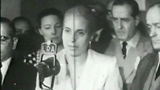 Flores, canciones y el recuerdo vivo de Evita 65 años después: el homenaje de Argentina a 'la abanderada de los humildes' Flores, canciones y el recuerdo vivo de Evita 65 años después: el homenaje de Argentina a 'la abanderada de los humildes'