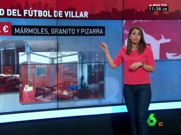 Inés García, en ARV Inés García, en ARV