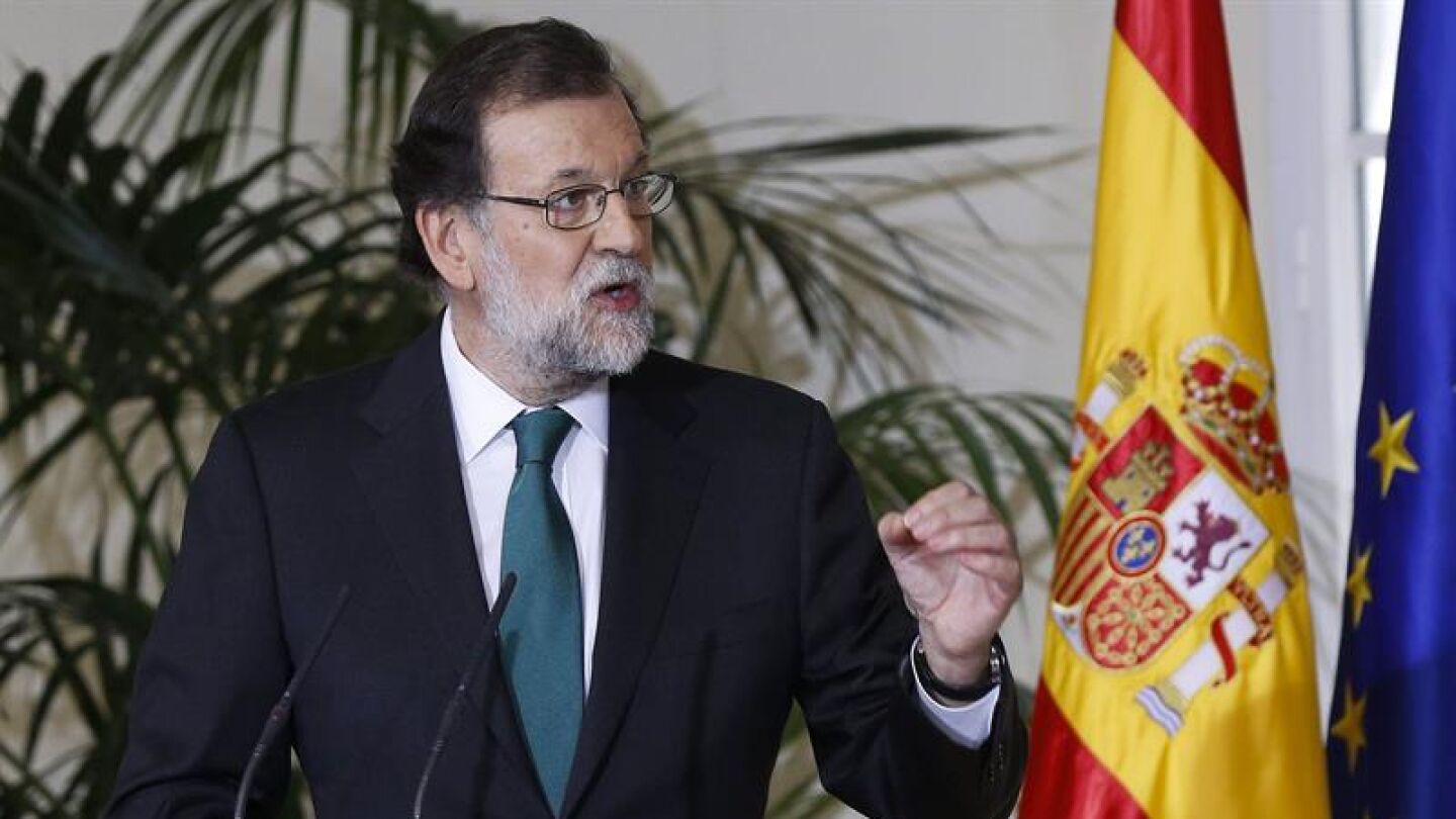 Mariano Rajoy