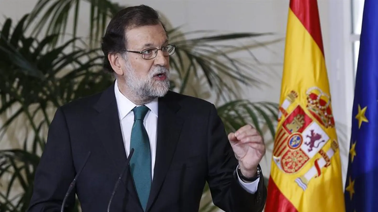 Mariano Rajoy Mariano Rajoy