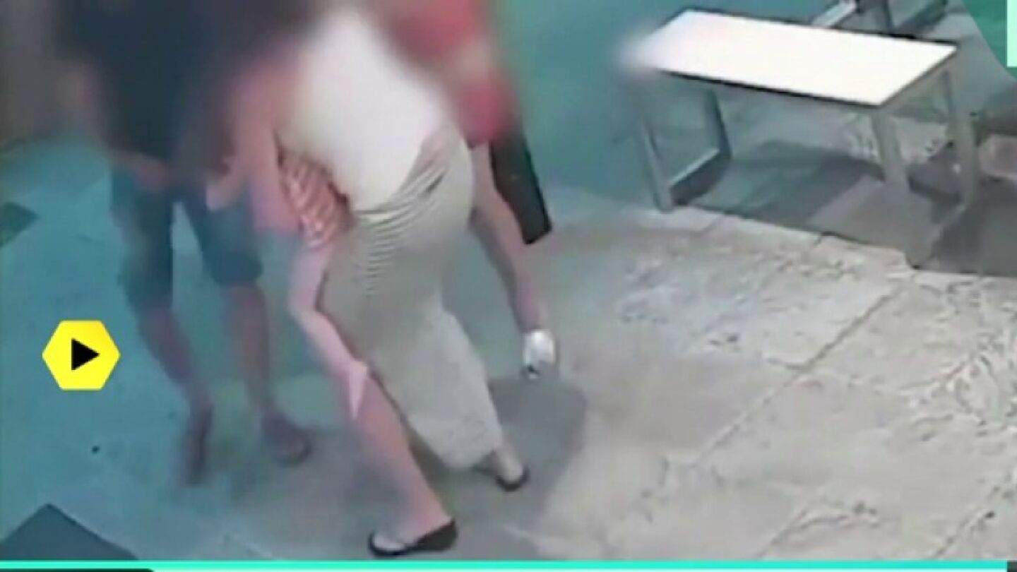 Dos agentes intervienen en San Fernando, C&aacute;diz