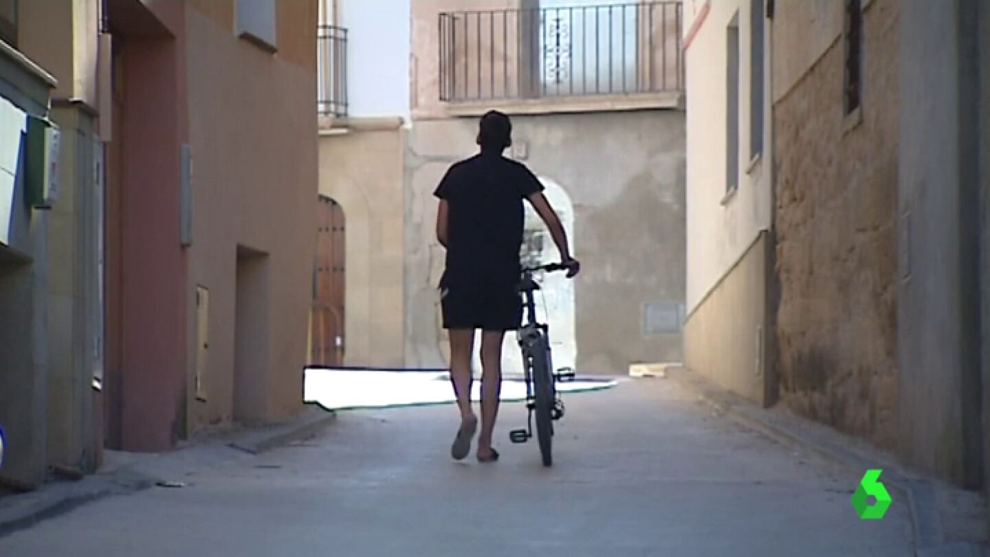 El pueblo turolense de Castelser&aacute;s