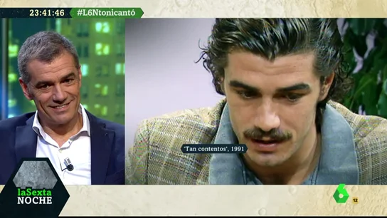 Toni Cantó, diputado de Ciudadanos Toni Cantó, diputado de Ciudadanos