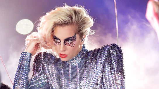 Lady Gaga Lady Gaga