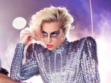 Lady Gaga Lady Gaga
