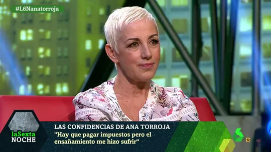 Ana Torroja Ana Torroja