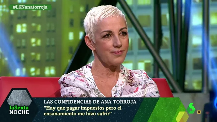 Ana Torroja