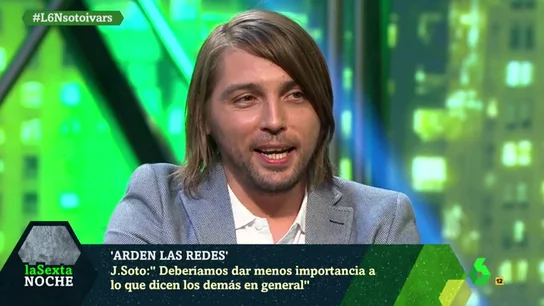 Juan Soto Ivars Juan Soto Ivars