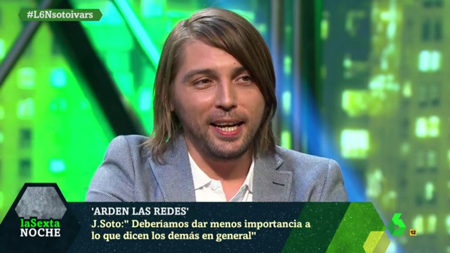Juan Soto Ivars