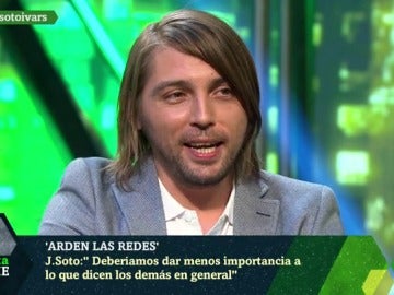 Juan Soto Ivars Juan Soto Ivars