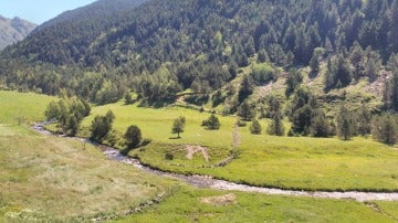 Valle d'Incles