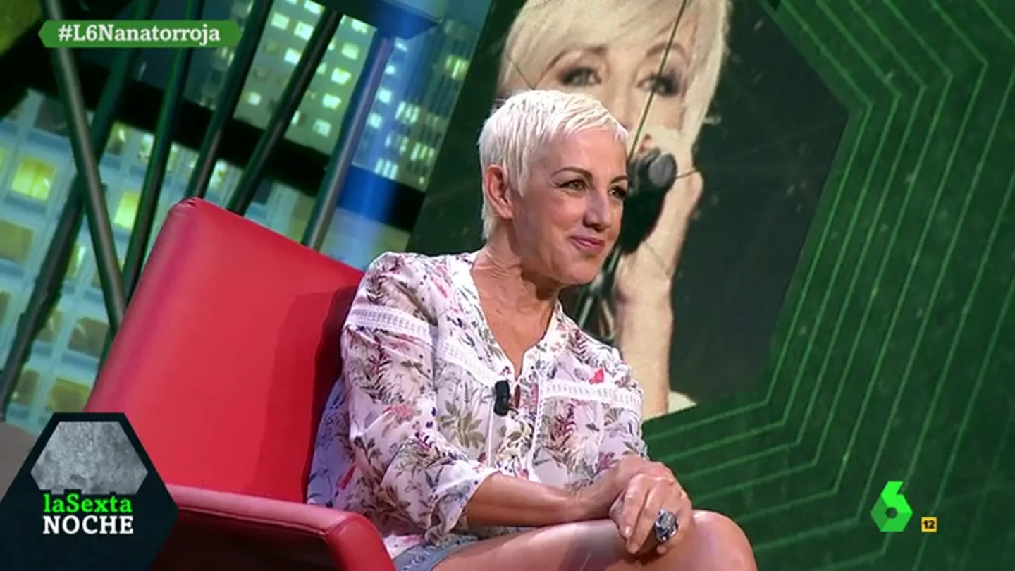 Ana Torroja Ana Torroja