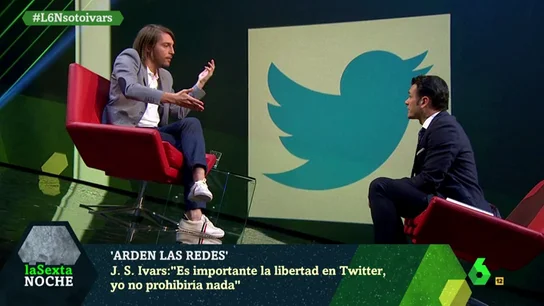 Juan Soto Ivars Juan Soto Ivars
