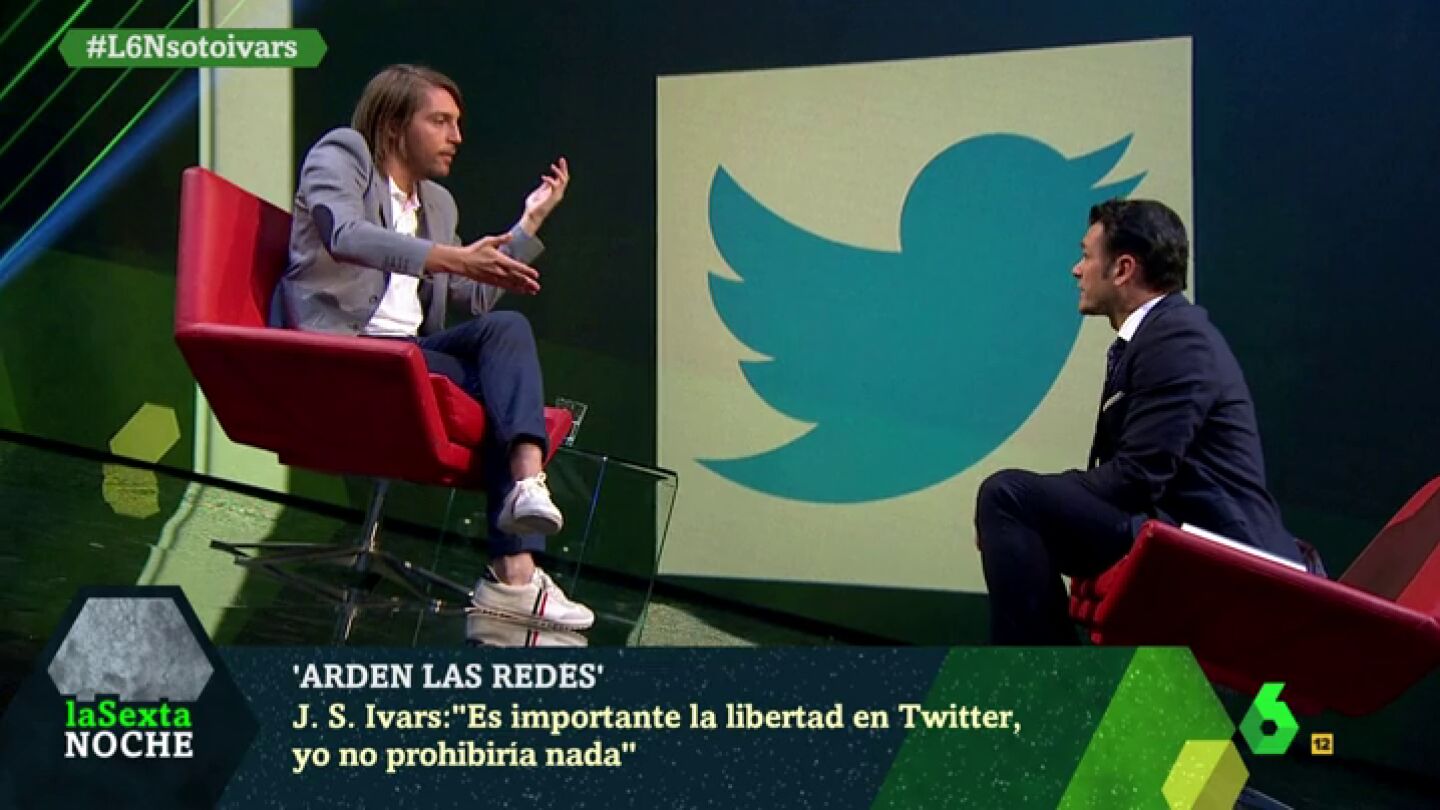 Juan Soto Ivars