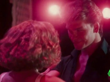 Frame de Dirty Dancing Frame de Dirty Dancing