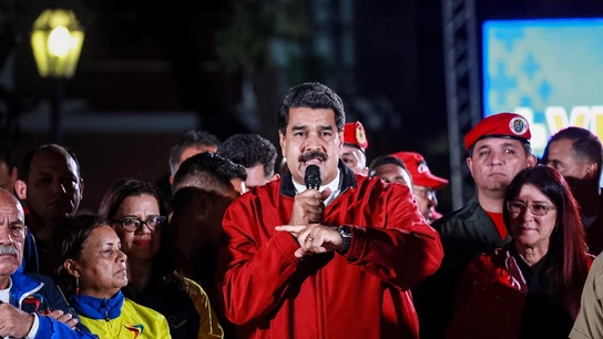 Ocho millones venezolanos participaron en elección Constituyente, según CNE Ocho millones venezolanos participaron en elección Constituyente, según CNE