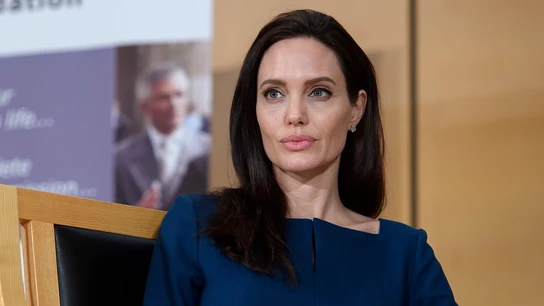 Angelina Jolie Angelina Jolie