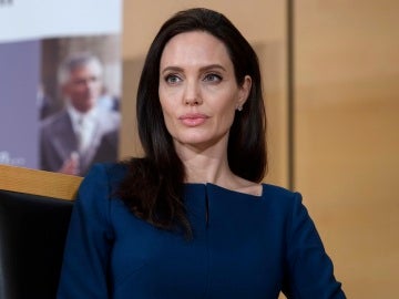 Angelina Jolie Angelina Jolie