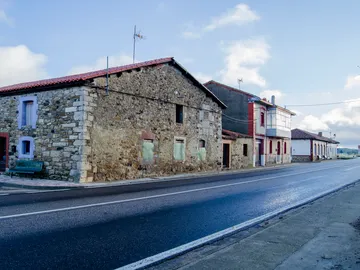 Rutas por carreteras españolas Rutas por carreteras españolas