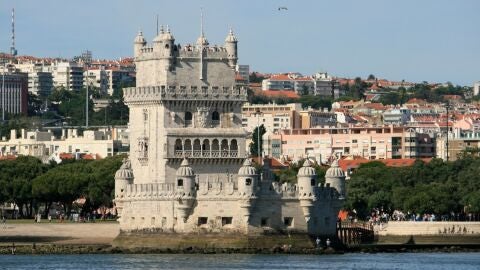 Torre de Belem